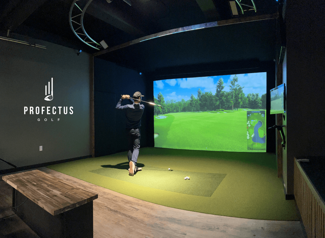 Profectus Golf Academy